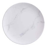 Melamine Round Matte Coupe Plate by American Metalcraft – Medium, Melamine, Matte, Model MCP9MA