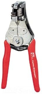 Ideal Industries Ideal 45-2139 C/STMLT STD 18-26GA, Black