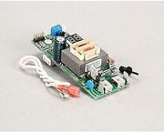 Fetco Digital Thermostat, 100-120Vac