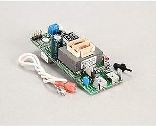 Fetco Digital Thermostat, 100-120Vac