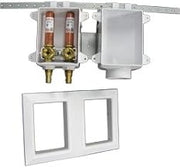 Sioux Chief 696-2313WF, OXBOX WM F1960 MINI W/FRAME