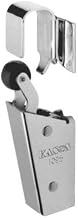 Kason - 1095-13-29 - 1095 Offset Spring Action Door Closer and Hook