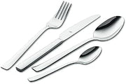 ZWILLING BSF Besteck 02172-308-0 Cult Set Poliert, 30 teilig