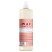 Mrs. MEYER'S Rose / 3 Count (Pack of 1) / 1 All-Purpose Cleaners