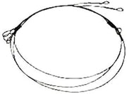 Nemco 55359-P3 Easy Cheese Blocker Silver Replacement Wires-55359-P3