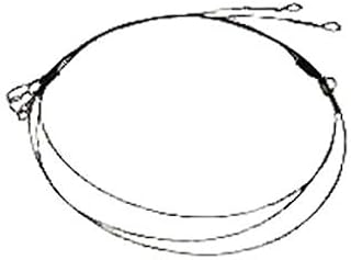 Nemco 55359-P3 Easy Cheese Blocker Silver Replacement Wires-55359-P3