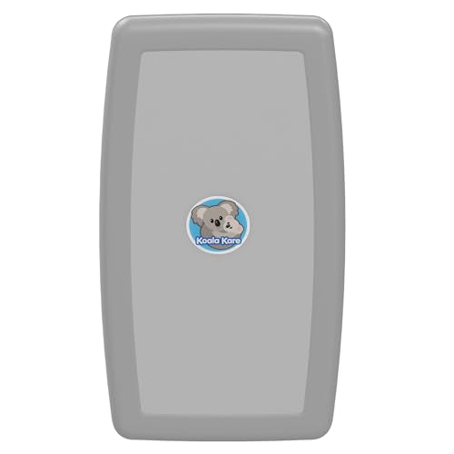 Koala Kare Grey / 1 Changing Tables
