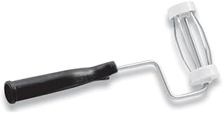 Wooster Brush R022-4 Magikage Trafficage Roller Frame, 4-Inch