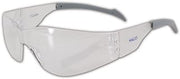 MAGID Y15CFC Gemstone Myst Flex Y15 Protective Eyewear, Polycarbonate, Standard, Clear (144 Pair)