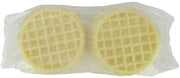 Kellogg Eggo Homestyle Waffles, 177.7 Ounce - 144 per case.