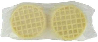 Kellogg Eggo Homestyle Waffles, 177.7 Ounce - 144 per case.