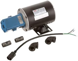 Exact FIT for MAGIKITCH'N 60143513-C Pump/Motor Assembly - Replacement Part by MAVRIK