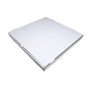 SOUTHERN CHAMPION TRAY 18" x 18" / White / 1 Pizza Boxes