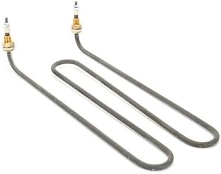 For 0811022K For Cres Cor Heater Kit, 2000W, 120V, 7 X 1 CRE0811022K
