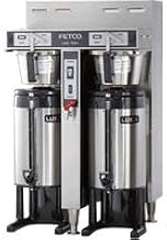 Fetco 5000 Series Brewing System Twin 1.5 gallon