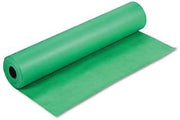 Pacon Rainbow Duo-Finish Colored Kraft Paper PAPER,36X1000,LT DUO,BRG (Pack of2)