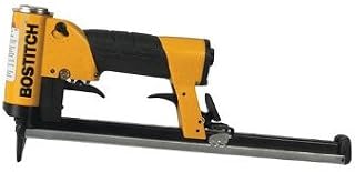 Bostitch Autofire Long Magazine Stapler - 21680B-ALM