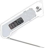 CDN TCT572-BK Compact Folding Thermocouple
