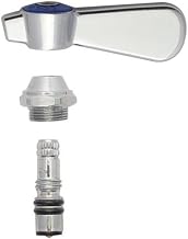 Cold STEM Assembly W/Handle