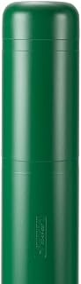 BollardGard 7" x 52" Bollard Cover Green - Innoplast (Green no Tape)
