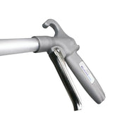 Guardair 18 Inch / Aluminum / 1 Air-Compressor Accessories