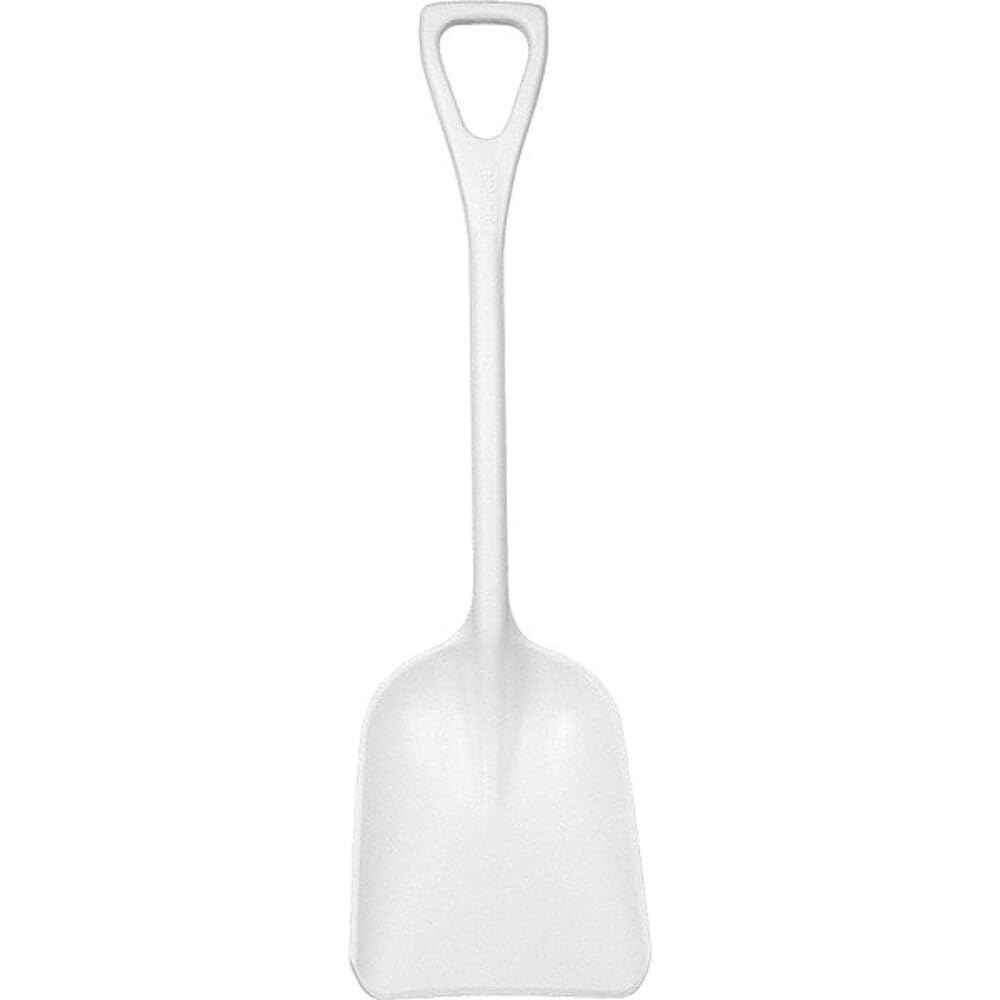 Remco White / 10 inch Blade / Shovel Storage & Transport
