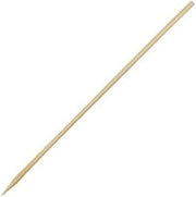 Handgards Disposable Bamboo Skewer, 6 inch - 10000 per case.