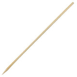 Disposable Bamboo Skewer by HANDGARDS – Commercial Grade