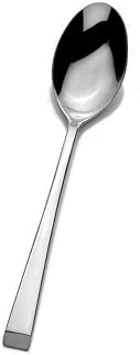 Mikasa Rockford Stainless Steel Dinner Spoon