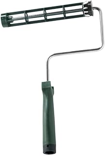 102-Pack of 9” Wooster R017 Sherlock Cage Roller Frame