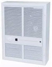 TPI Corp HF3315TRP Electric Wall Heater - 1500 & 3000W