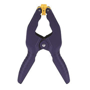 IRWIN One Size / 2 Inch / Multi Spring Clamps
