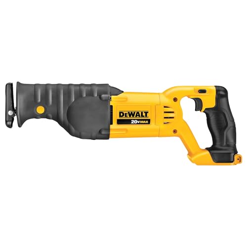 DEWALT Recip Saw Only / Saw / One Size Reciprocating Saws