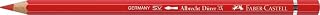 Faber-Castell Albrecht Durer - Scarlet Red #118