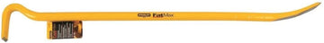 STANLEY 36-in (914mm) Wrecking Bar