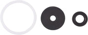 SharkBite O-Ring Repair Kit for Garden Valves, 25758