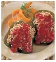 Campbells Entree Home-style Kitchen Stuffed Green Pepper, 5 Pound -- 4 per case.