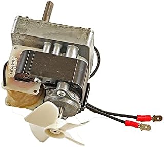 Gold Medal Products 87531 Motor 120V CW