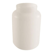 Carlisle Stor 'N Pour Half Gallon Backup by Carlisle FoodService Products – Half Gallon, 64.0 ounces, Polyethylene, Model PS70200