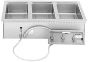 Wells Food Warmer auto-fill MOD-300TDM/AF