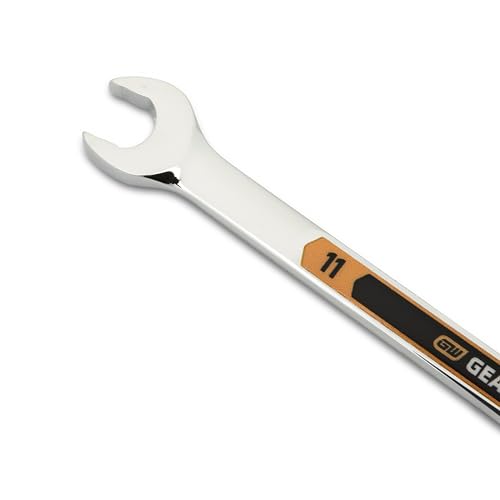 GEARWRENCH 11mm / Silver / 1 Combination Wrenches