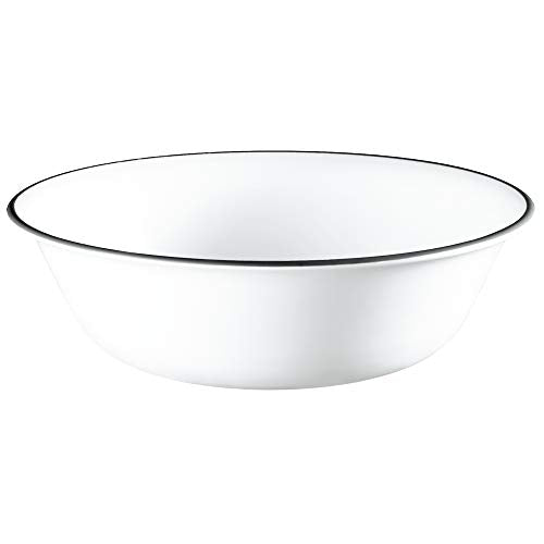 Corelle White/Blue / 1 / 12 Dinnerware Sets