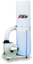 Kufo Seco 2HP Vertical Bag Dust Collector