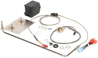 Exact FIT for Vulcan 00-857398-00001 Controller KIT for - Part# () - Replacement Part by MAVRIK