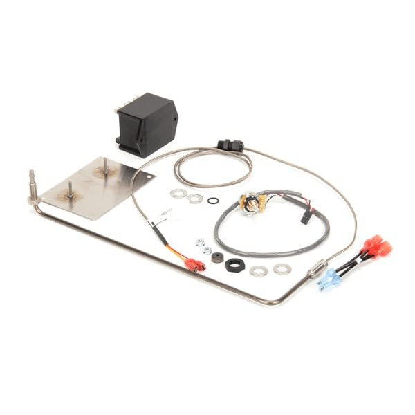 Exact FIT for Vulcan 00-857398-00001 Controller KIT for - Part# () - Replacement Part by by Mavrik – Model MVK_H2_VHL00-857398-00001_1