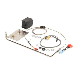 Exact FIT for Vulcan 00-857398-00001 Controller KIT for - Part# () - Replacement Part by by Mavrik – Model MVK_H2_VHL00-857398-00001_1