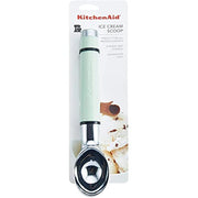 KitchenAid Pistachio / One Size / Scoop Ice Cream Scoops