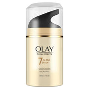 Olay Paraben Free / Moisturizer / 1.7 Fl Oz (Pack of 1) Face Moisturizers