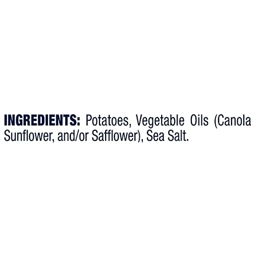 Cape Cod Original / 5 Ounce (Pack of 8) / 1 Potato