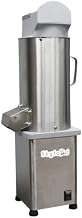 Skyfood MFP-SS Bread Grater / Crumber